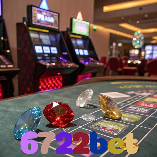6722bet：Aposte no futebol, jogue poker e conquiste vitórias épicas!