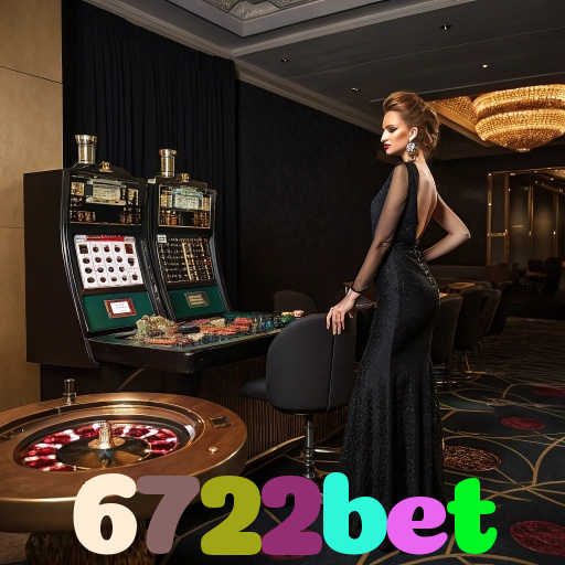 6722bet：Aposte nas melhores slots e conquiste prêmios como nunca!