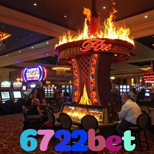 6722bet：Aposte nas melhores slots e conquiste prêmios como nunca!