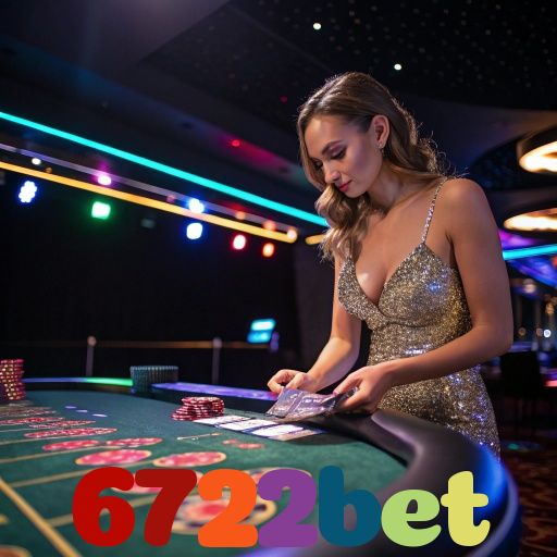 6722bet：Aposte nas melhores slots e conquiste prêmios como nunca!