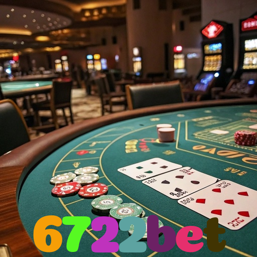 6722bet：Aposte nas melhores slots e conquiste prêmios como nunca!