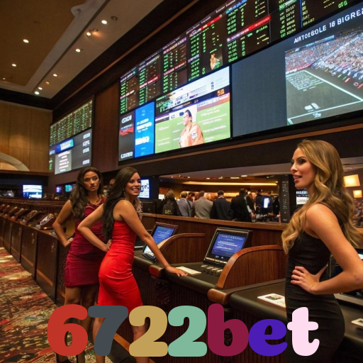 6722bet:Aposte nas melhores slots e conquiste prêmios como nunca!