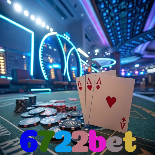 6722bet：Aposte nas melhores slots e conquiste prêmios como nunca!