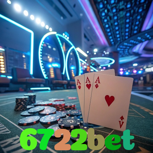 6722bet:Aposte no futebol, jogue poker e conquiste vitórias épicas!