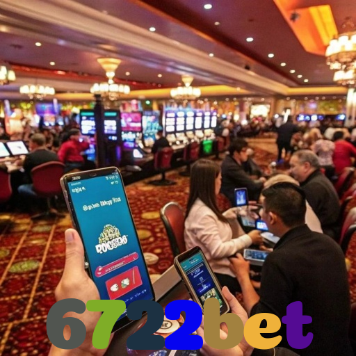 6722bet：Aposte nas melhores slots e conquiste prêmios como nunca!