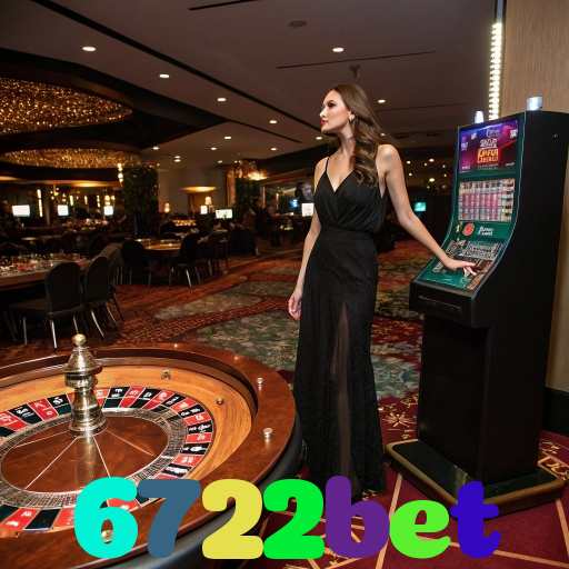 6722bet：Aposte nas melhores slots e conquiste prêmios como nunca!