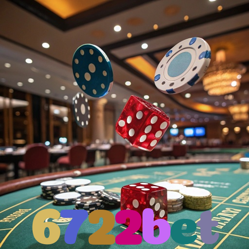 6722bet：Jogue poker, aposte no futebol e ganhe em grandes jogos de cassino!