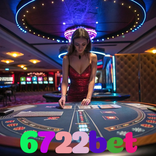 6722bet:Jogue poker, aposte no futebol e ganhe em grandes jogos de cassino!