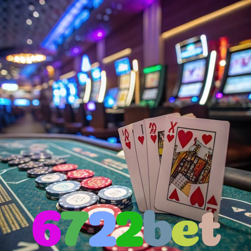 6722bet：Aposte no futebol, jogue poker e conquiste vitórias épicas!