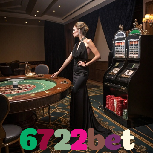 6722bet：Aposte nas melhores slots e conquiste prêmios como nunca!