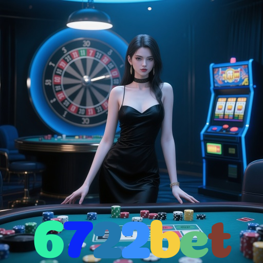 6722bet：Jogue poker, aposte no futebol e ganhe em grandes jogos de cassino!