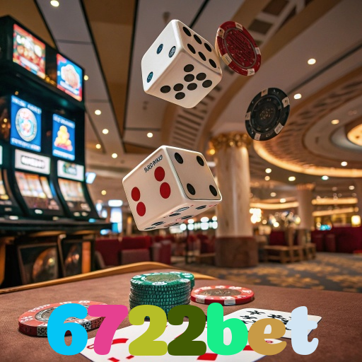 6722bet：Jogue poker, aposte no futebol e ganhe em grandes jogos de cassino!