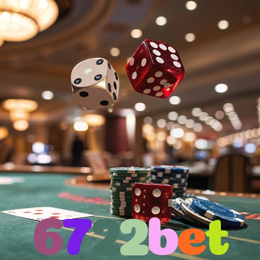6722bet：Aposte nas melhores slots e conquiste prêmios como nunca!