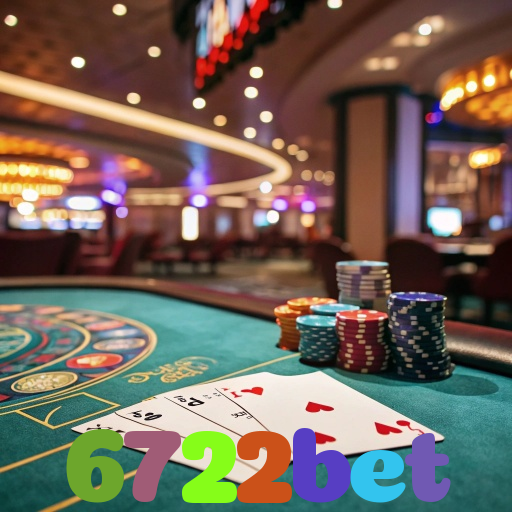 6722bet：Aposte no futebol, jogue poker e conquiste vitórias épicas!