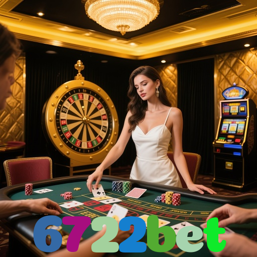 6722bet：Aposte nas melhores slots e conquiste prêmios como nunca!