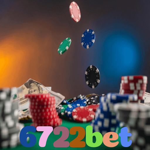 6722bet：Aposte nas melhores slots e conquiste prêmios como nunca!