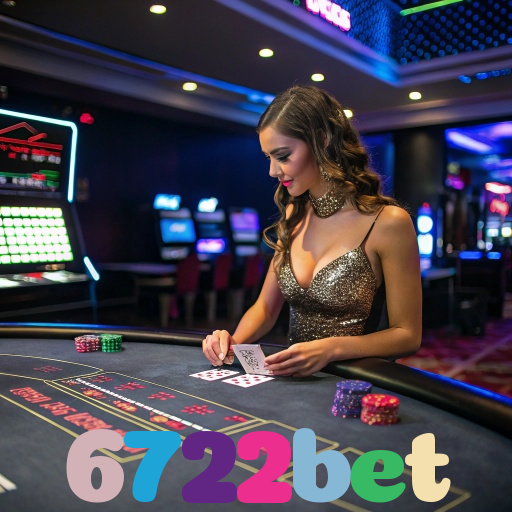 6722bet：Aposte nas melhores slots e conquiste prêmios como nunca!