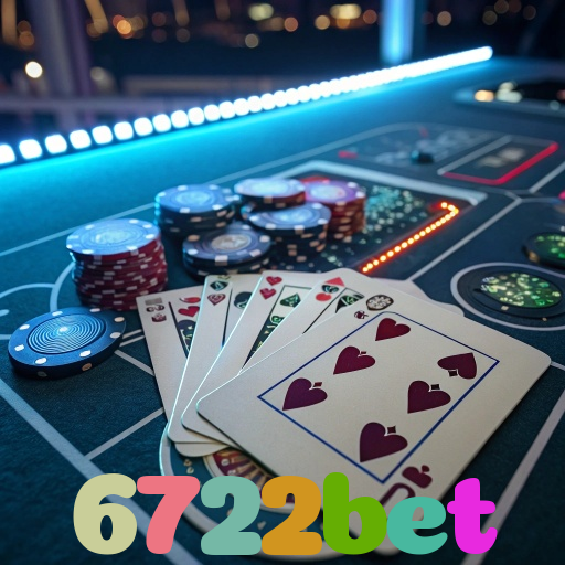 6722bet:Jogue poker, aposte no futebol e ganhe em grandes jogos de cassino!