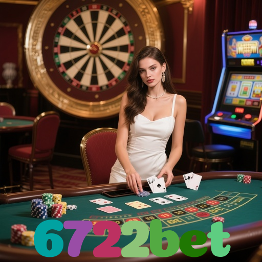 6722bet:Jogue poker, aposte no futebol e ganhe em grandes jogos de cassino!