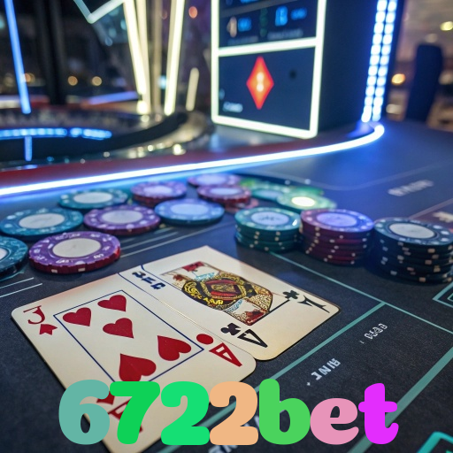 6722bet:Jogue poker, aposte no futebol e ganhe em grandes jogos de cassino!