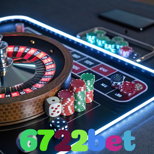 6722bet：Aposte no futebol, jogue poker e conquiste vitórias épicas!