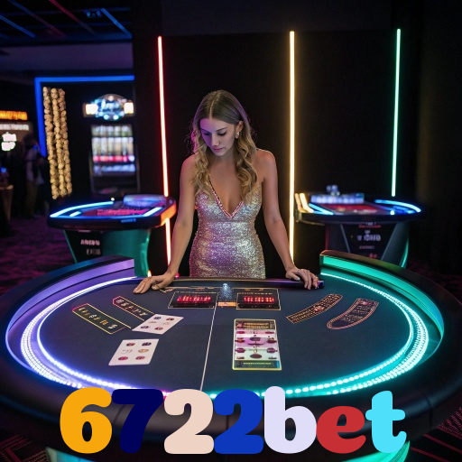 6722bet：Aposte nas melhores slots e conquiste prêmios como nunca!
