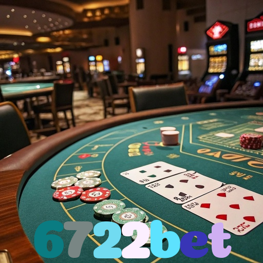 6722bet：Aposte nas melhores slots e conquiste prêmios como nunca!