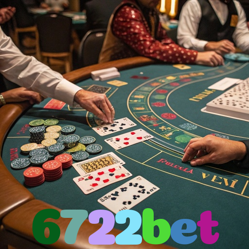 6722bet：Aposte nas melhores slots e conquiste prêmios como nunca!