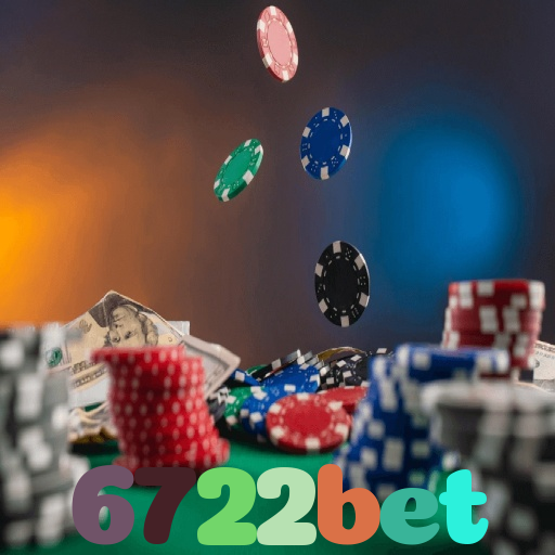 6722bet:Aposte no futebol, jogue poker e conquiste vitórias épicas!