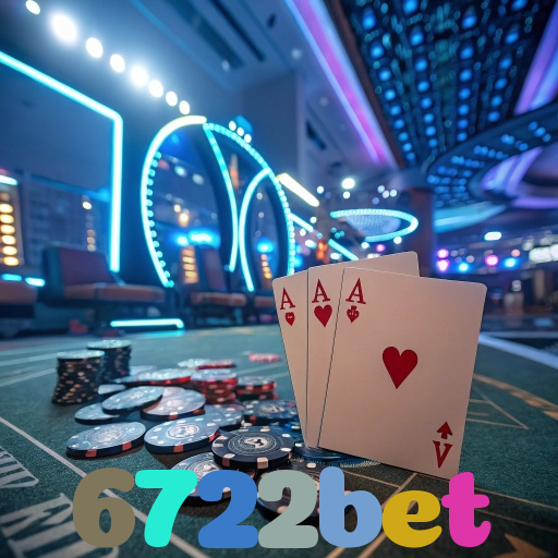6722bet：Aposte nas melhores slots e conquiste prêmios como nunca!