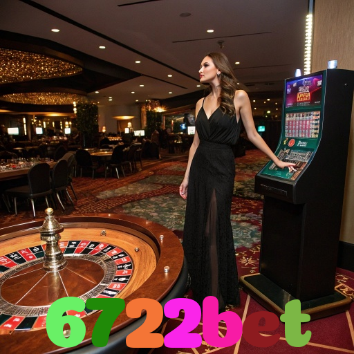 6722bet：Aposte nas melhores slots e conquiste prêmios como nunca!