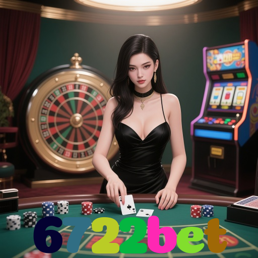 6722bet：Aposte nas melhores slots e conquiste prêmios como nunca!