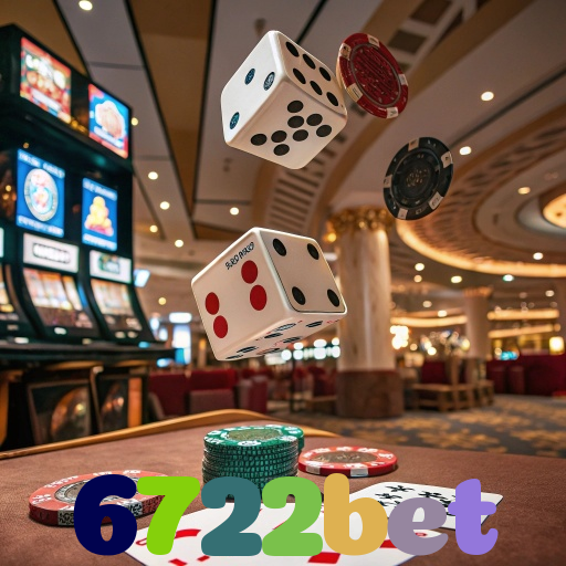 6722bet:Aposte nas melhores slots e conquiste prêmios como nunca!