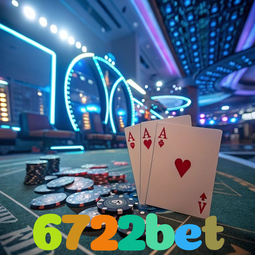 6722bet：Jogue poker, aposte no futebol e ganhe em grandes jogos de cassino!