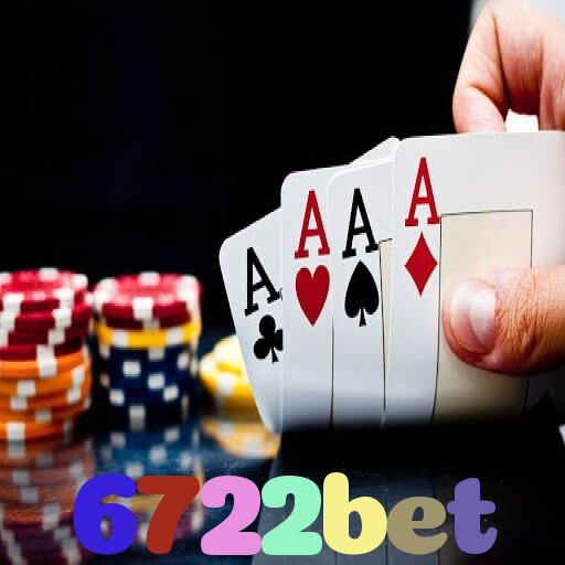 6722bet：Aposte no futebol, jogue poker e conquiste vitórias épicas!