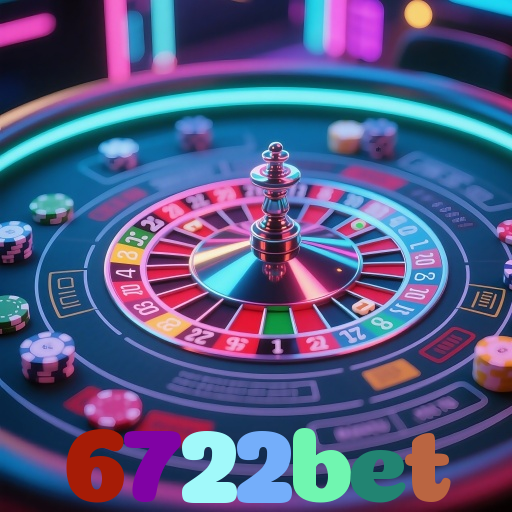 6722bet：Aposte nas melhores slots e conquiste prêmios como nunca!