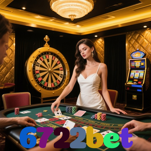 6722bet：Jogue poker, aposte no futebol e ganhe em grandes jogos de cassino!