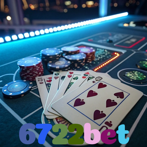 6722bet：Aposte no futebol, jogue poker e conquiste vitórias épicas!