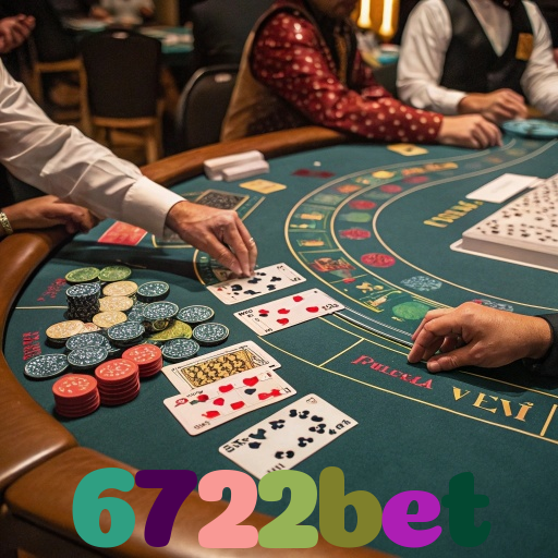 6722bet:Jogue poker, aposte no futebol e ganhe em grandes jogos de cassino!