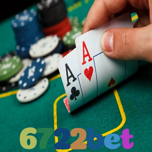 6722bet:Jogue poker, aposte no futebol e ganhe em grandes jogos de cassino!