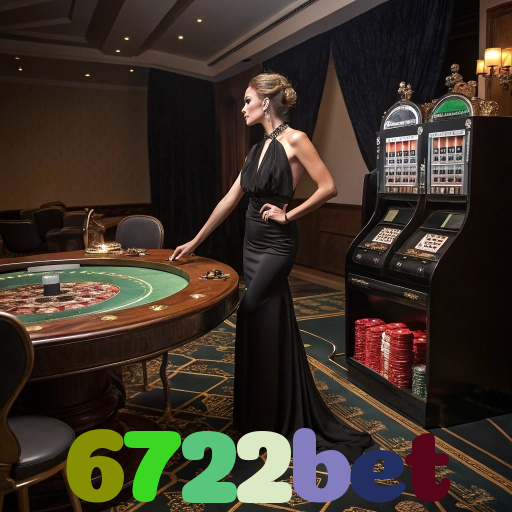 6722bet：Aposte nas melhores slots e conquiste prêmios como nunca!
