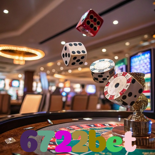 6722bet：Jogue poker, aposte no futebol e ganhe em grandes jogos de cassino!