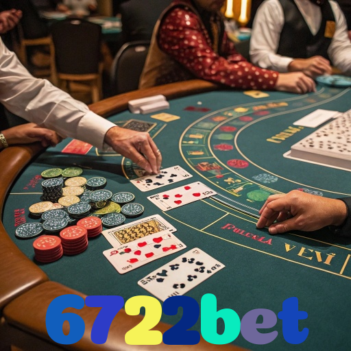 6722bet：Aposte nas melhores slots e conquiste prêmios como nunca!