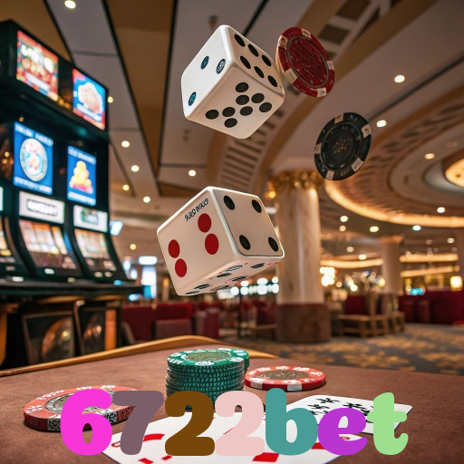 6722bet：Aposte no futebol, jogue poker e conquiste vitórias épicas!
