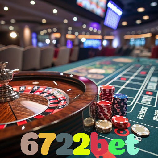 6722bet：Aposte nas melhores slots e conquiste prêmios como nunca!