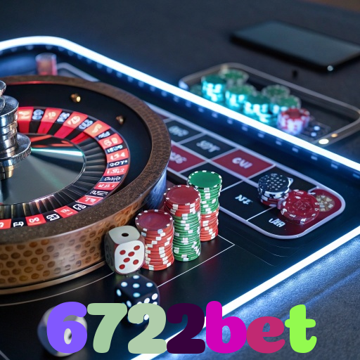 6722bet：Aposte nas melhores slots e conquiste prêmios como nunca!