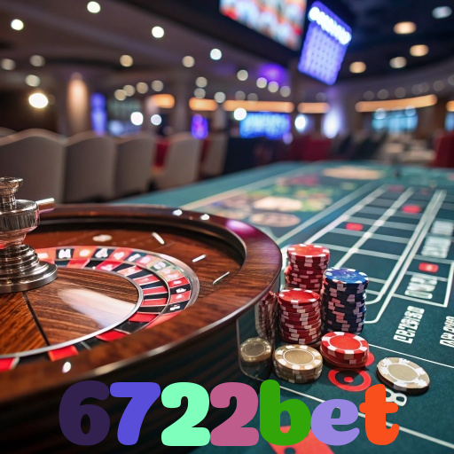 6722bet：Aposte no futebol, jogue poker e conquiste vitórias épicas!