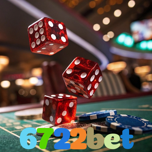 6722bet：Jogue poker, aposte no futebol e ganhe em grandes jogos de cassino!