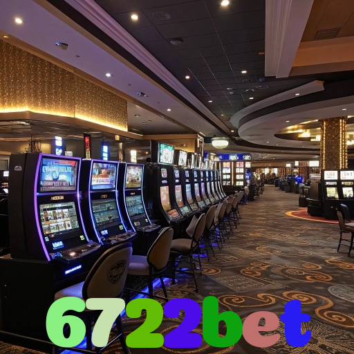 6722bet：Aposte nas melhores slots e conquiste prêmios como nunca!