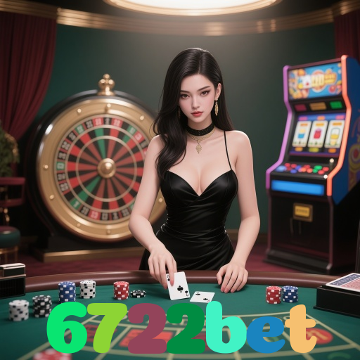 6722bet：Aposte nas melhores slots e conquiste prêmios como nunca!
